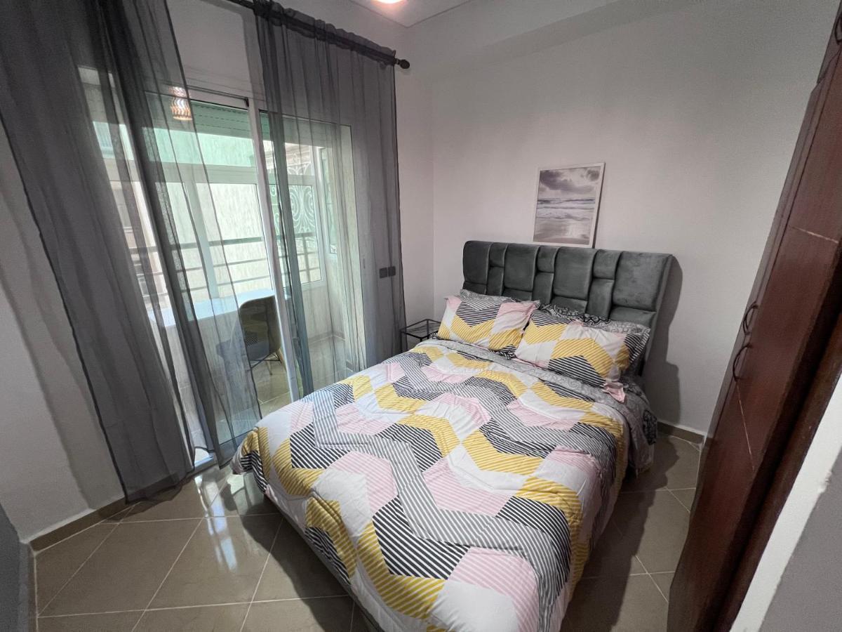 Kenitra Unique Design Appartment Exteriér fotografie