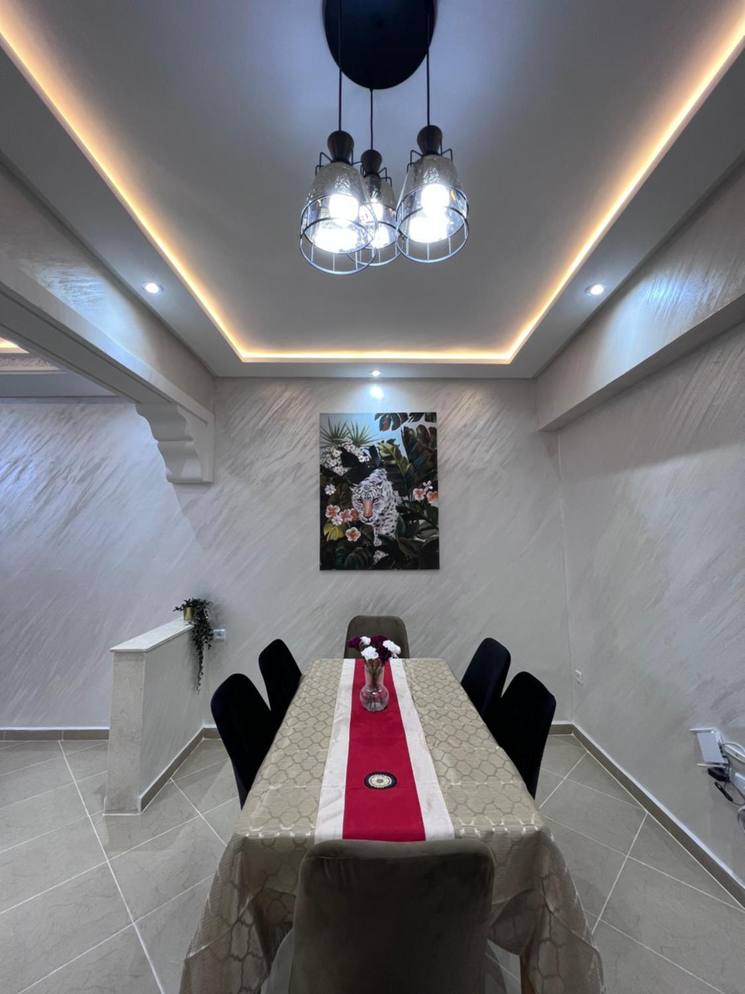 Kenitra Unique Design Appartment Exteriér fotografie