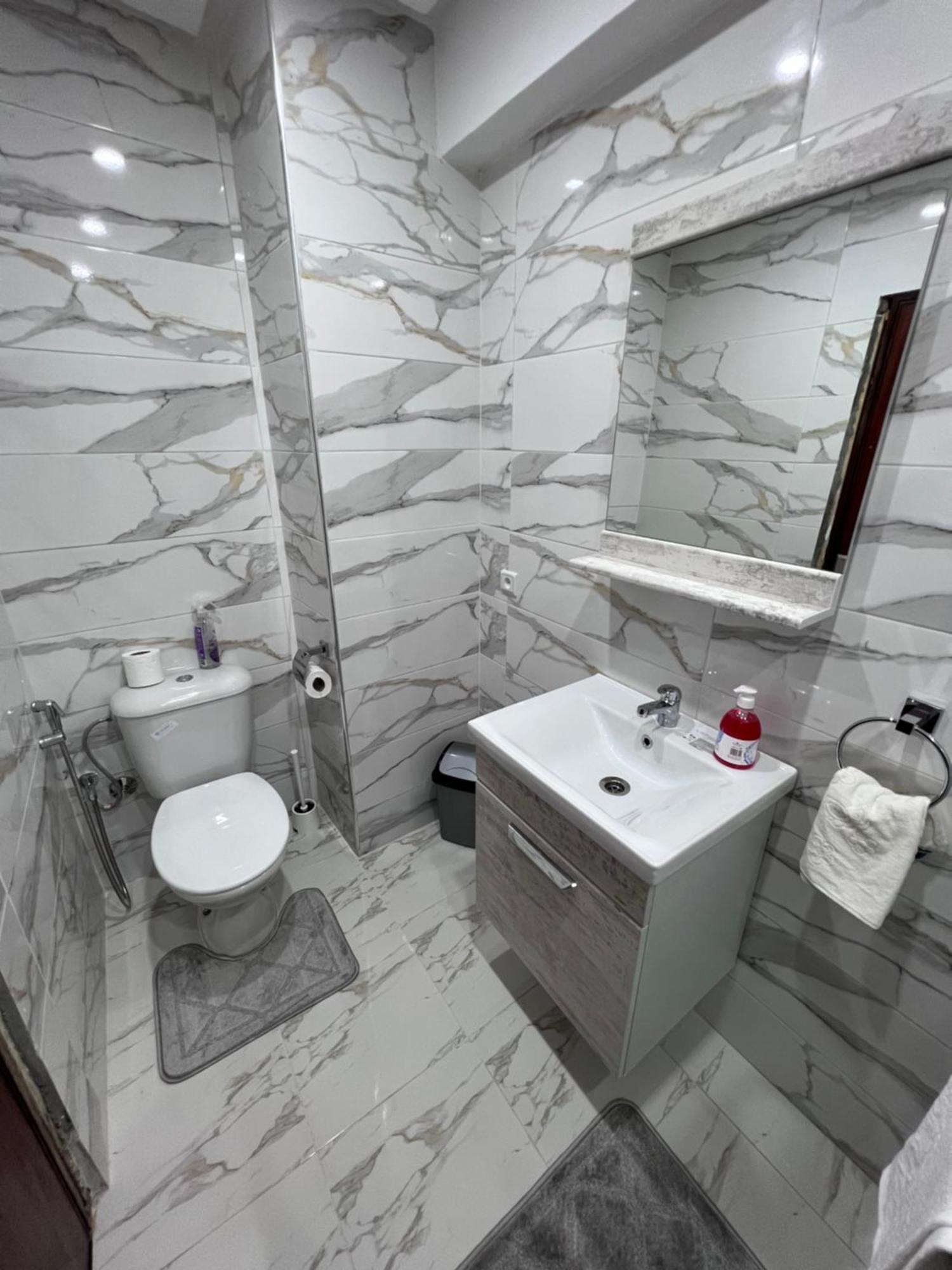 Kenitra Unique Design Appartment Exteriér fotografie
