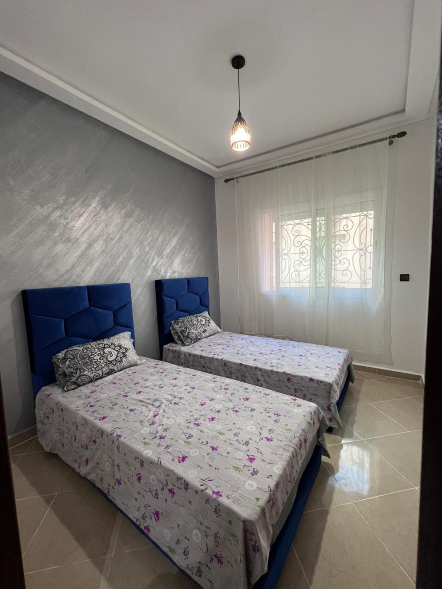 Kenitra Unique Design Appartment Exteriér fotografie